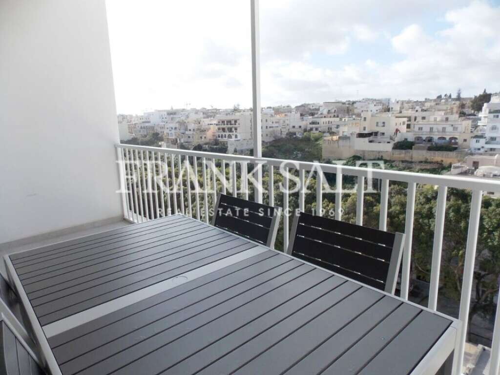 2 chambres Appartement à Swatar, Malta No. 9775