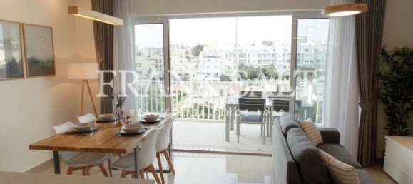 2 chambres Appartement à Swatar, Malta No. 9775 2