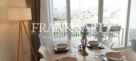 2 chambres Appartement à Swatar, Malta No. 9775 5