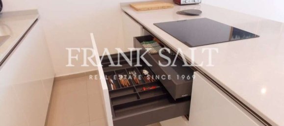 2 chambres Appartement à Swatar, Malta No. 9775 4