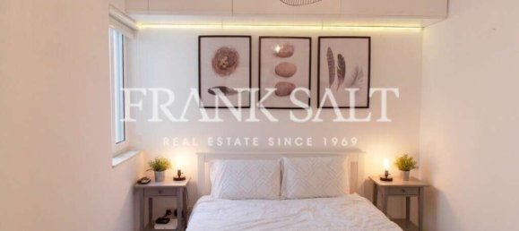 2 chambres Appartement à Swatar, Malta No. 9775 6