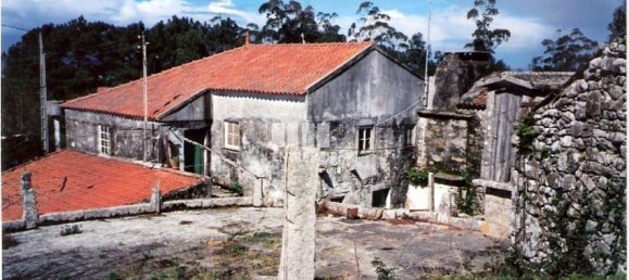 3 bedrooms House in Viana do Castelo, Portugal No. 52129 5