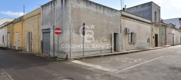 1 bedroom House in Vernole, Italy No. 175632 16