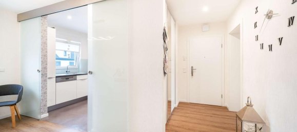 Apartamento de 3 dormitorios en Bielefeld, Germany No. 285403 3