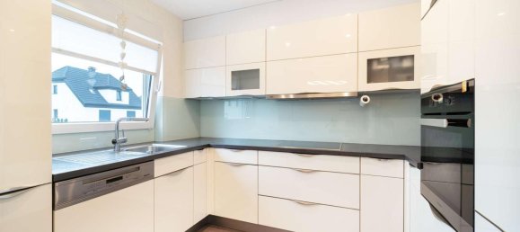 Apartamento de 3 dormitorios en Bielefeld, Germany No. 285403 4