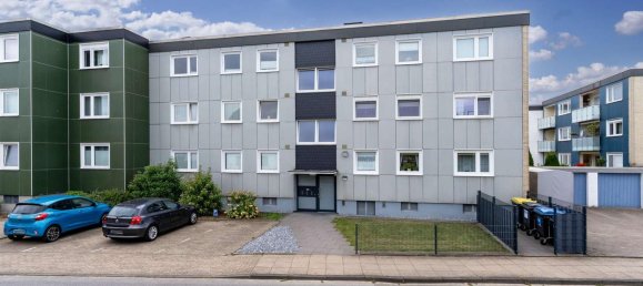 Apartamento de 3 dormitorios en Bielefeld, Germany No. 285403 12