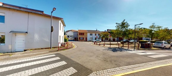 2 bedrooms House in Bousse, France No. 327584 22