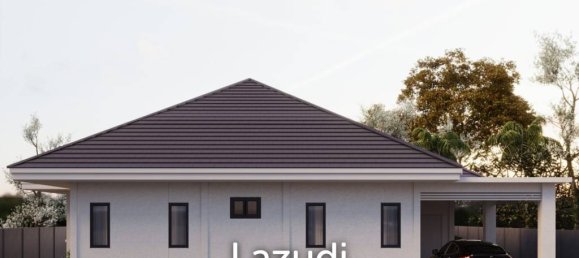 3 bedrooms Villa in Hua Hin, Thailand No. 22355 5