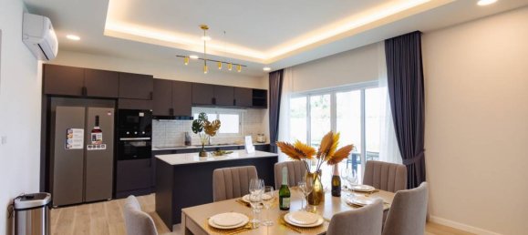 3 chambres Villa à Hua Hin, Thailand No. 22355 7