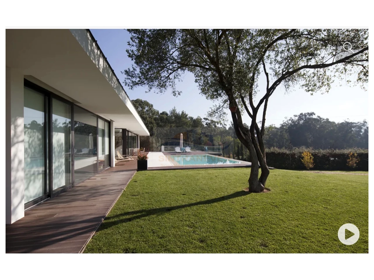 Casa de 5 dormitorios en Sintra, Portugal No. 109552