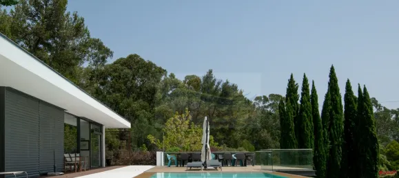 Casa de 5 dormitorios en Sintra, Portugal No. 109552 11