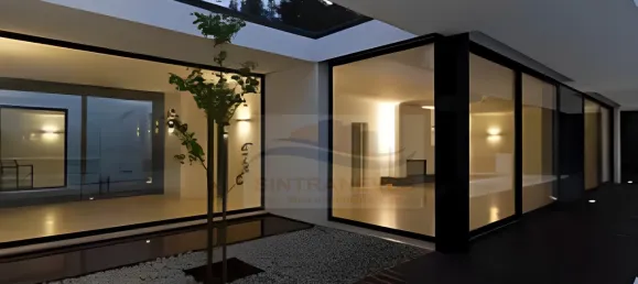 Casa de 5 dormitorios en Sintra, Portugal No. 109552 12