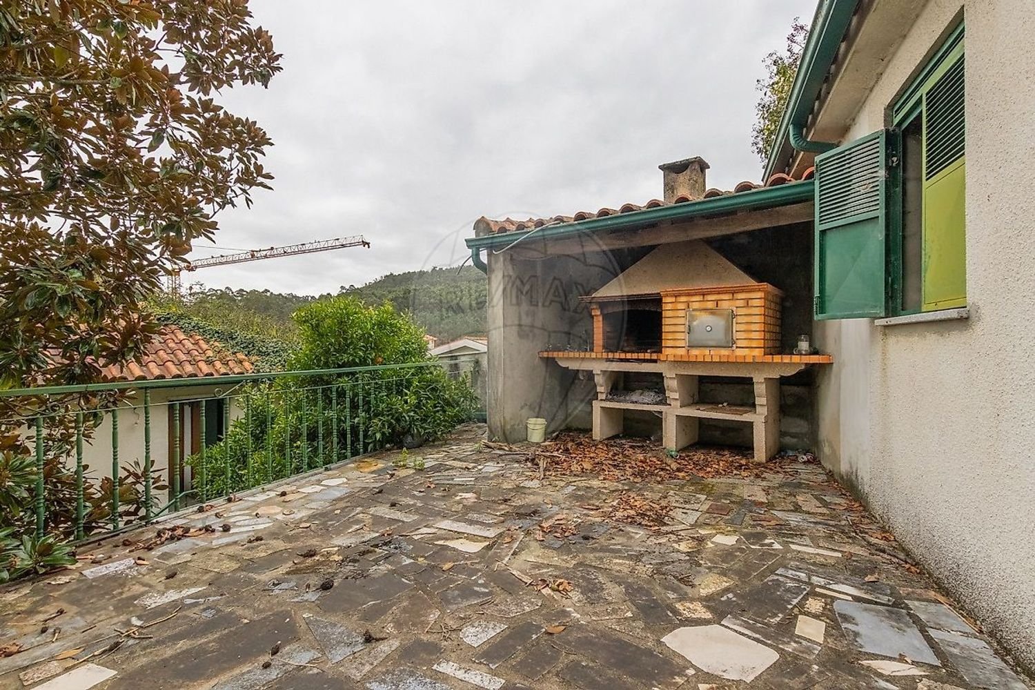 Дом с 2 спальнями в Вила Верди, Португалия № 37287