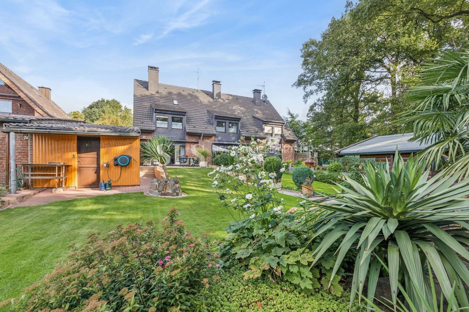 3 bedrooms Townhouse in Recklinghausen, Germany No. 357340