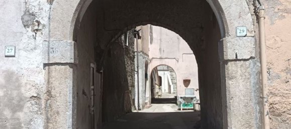 4 rooms House in Bucciano, Italy No. 262986 12