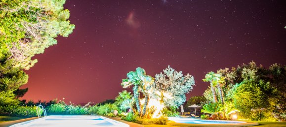 Вилла с 8 спальнями в Малага, Испания № 104596 20