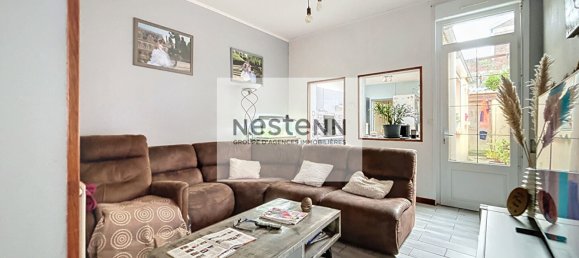 3 Schlafzimmer Haus in Calais, France, Nr. 160632 4