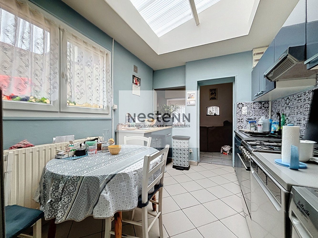 3 Schlafzimmer Haus in Calais, France, Nr. 160632