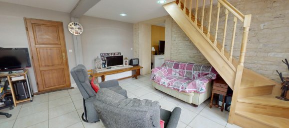 Casa T4 em Primelles, France N.º 213100 6