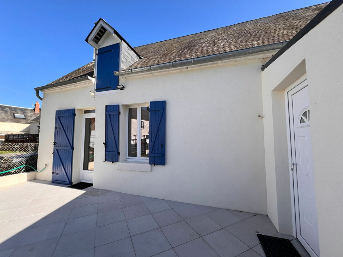 Casa T4 em Primelles, France N.º 213100