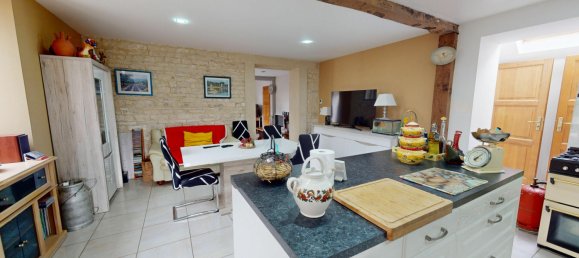 Casa T4 em Primelles, France N.º 213100 4