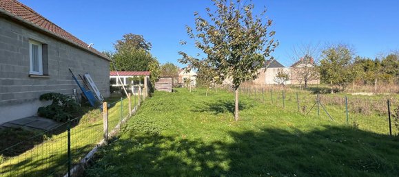 Casa T4 em Primelles, France N.º 213100 18