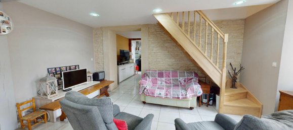 Casa T4 em Primelles, France N.º 213100 9