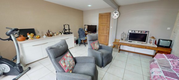 Casa T4 em Primelles, France N.º 213100 7