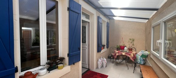 Casa T4 em Primelles, France N.º 213100 2