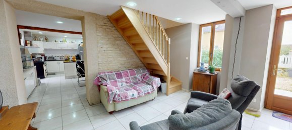 Casa T4 em Primelles, France N.º 213100 8