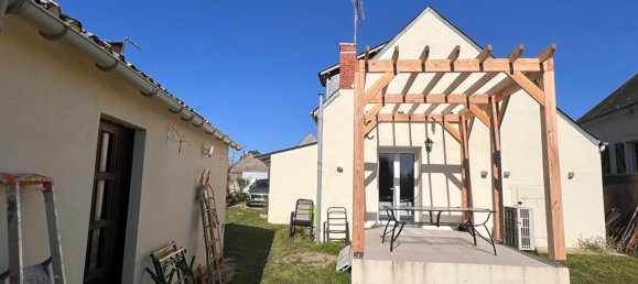 Casa T4 em Primelles, France N.º 213100 17