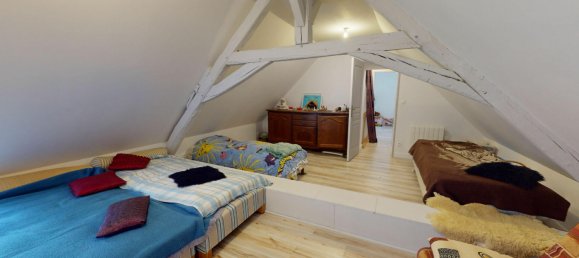 Casa T4 em Primelles, France N.º 213100 11