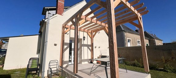 Casa T4 em Primelles, France N.º 213100 16