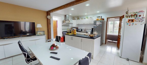 Casa T4 em Primelles, France N.º 213100 5