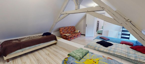 Casa T4 em Primelles, France N.º 213100 14