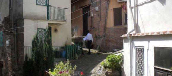 2 rooms Apartment in Rocca di Papa, Italy No. 100068 6