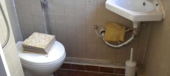 2 rooms Apartment in Rocca di Papa, Italy No. 100068 14