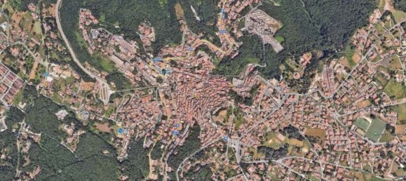 2 rooms Apartment in Rocca di Papa, Italy No. 100068 2