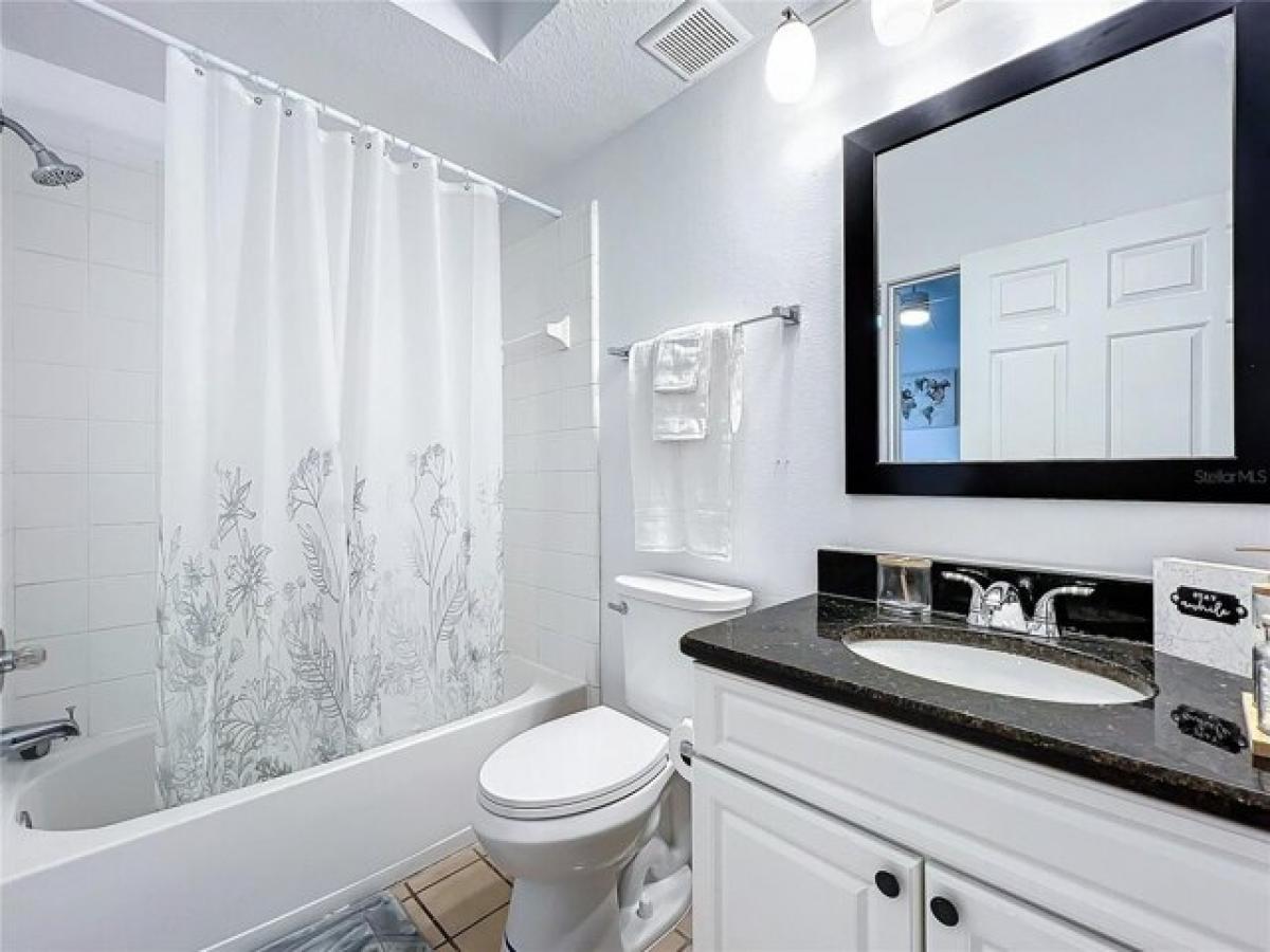 3 bedrooms House in Orlando, USA No. 389281