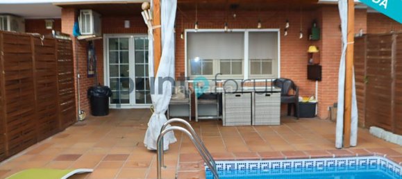 5 bedrooms House in Palau-Solita I Plegamans, Spain No. 141574 2