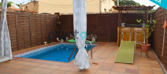 5 bedrooms House in Palau-Solita I Plegamans, Spain No. 141574 24