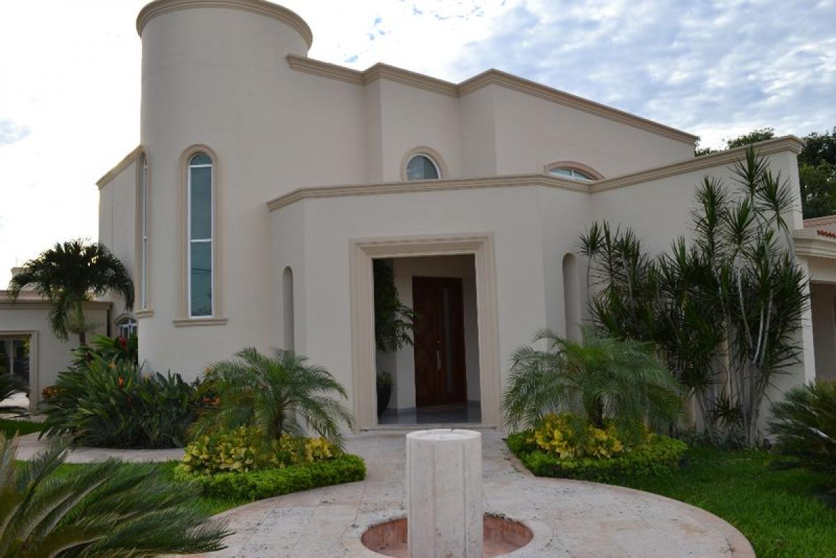 3 غرف نوم منزل في Yucatan, Mexico رقم 154046