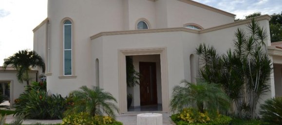 3 غرف نوم منزل في Yucatan, Mexico رقم 154046 2