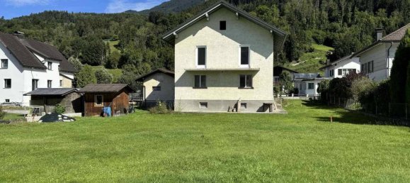 Grundstück in Bludesch, Austria 550m², Nr. 246977 4
