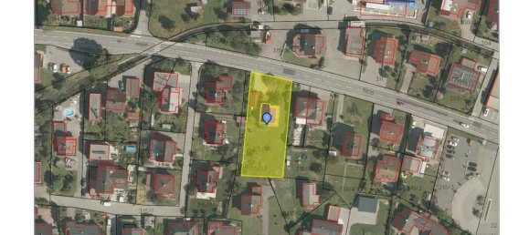 Grundstück in Bludesch, Austria 550m², Nr. 246977 14