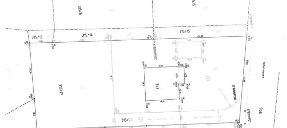 Grundstück in Bludesch, Austria 550m², Nr. 246977 16
