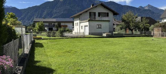 Grundstück in Bludesch, Austria 550m², Nr. 246977 5