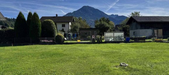 Grundstück in Bludesch, Austria 550m², Nr. 246977 8