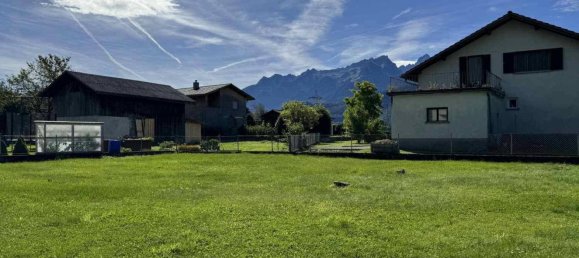 Grundstück in Bludesch, Austria 550m², Nr. 246977 9