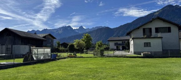 Grundstück in Bludesch, Austria 550m², Nr. 246977 10